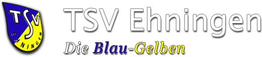 TSV Ehningen